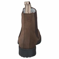 Sanna Outdoor Brown*Shepherd Hot