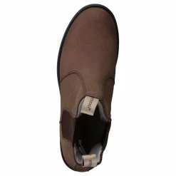 Sanna Outdoor Brown*Shepherd Hot