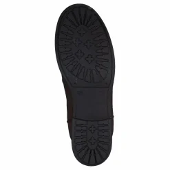 Sanna Outdoor Brown*Shepherd Hot