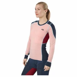 Sanne Hiking Long Sleeve Dream*Kari Traa