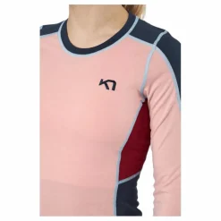 Sanne Hiking Long Sleeve Dream*Kari Traa