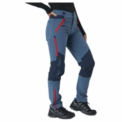 Kari Traa Sanne Pant Sail Blå