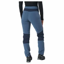 Kari Traa Sanne Pant Sail Blå