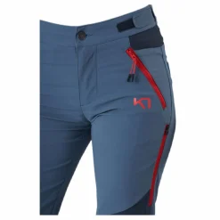 Kari Traa Sanne Pant Sail Blå