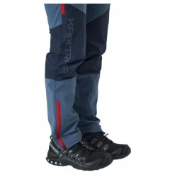 Kari Traa Sanne Pant Sail Blå