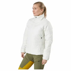 Kari Traa Sanne Primaloft Jacket Bjerk Vit Online