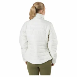 Kari Traa Sanne Primaloft Jacket Bjerk Vit Online