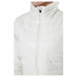 Kari Traa Sanne Primaloft Jacket Bjerk Vit Online