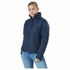 Sanne Primaloft Jacket Marin*Kari Traa Discount