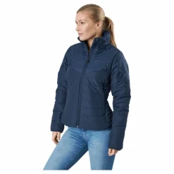 Sanne Primaloft Jacket Marin*Kari Traa Discount
