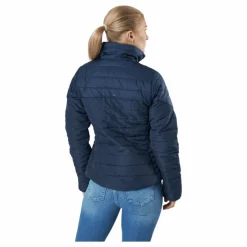 Sanne Primaloft Jacket Marin*Kari Traa Discount