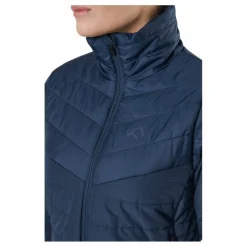 Sanne Primaloft Jacket Marin*Kari Traa Discount
