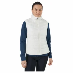 Sanne Primaloft Vest Bjerk*Kari Traa Clearance