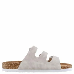 Santa Cork Sandals Grey*Cruz Discount