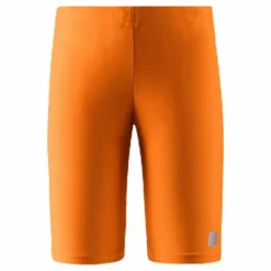 Reima Santorini Sunproof Recycled Swim Trunks Orange Online