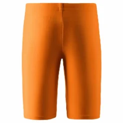 Reima Santorini Sunproof Recycled Swim Trunks Orange Online