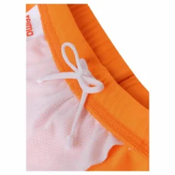 Reima Santorini Sunproof Recycled Swim Trunks Orange Online