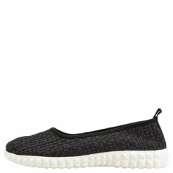 Rock Spring Sanya Black Svart New