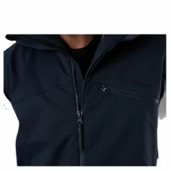 Peak Performance Sapphire Parka Blue Blå