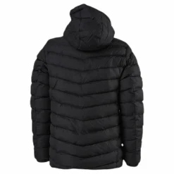 Vinson Polo Club Sarah 2.0 Jacket Black Svart Clearance