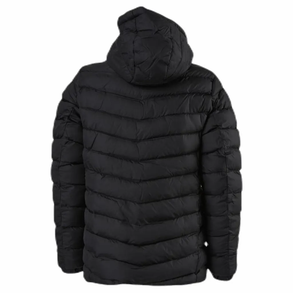 Vinson Polo Club Sarah 2.0 Jacket Black Svart Clearance