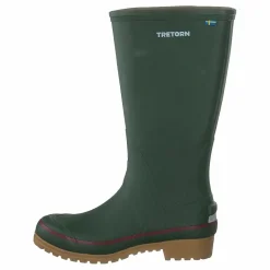 Tretorn Sarek 72 Green Grön New