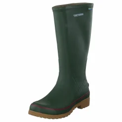 Tretorn Sarek 72 Green Grön New