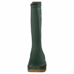 Tretorn Sarek 72 Green Grön New