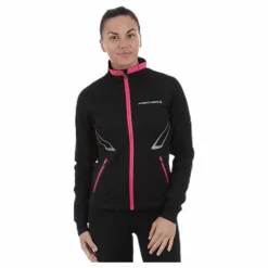 Åsarna Softshell Pro Pink/Black*Fischer New
