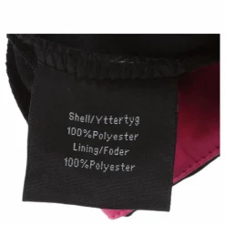 Åsarna Softshell Pro Pink/Black*Fischer New
