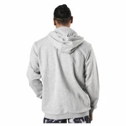 Fila Sasha Hooded Jacket Grey Grå Online