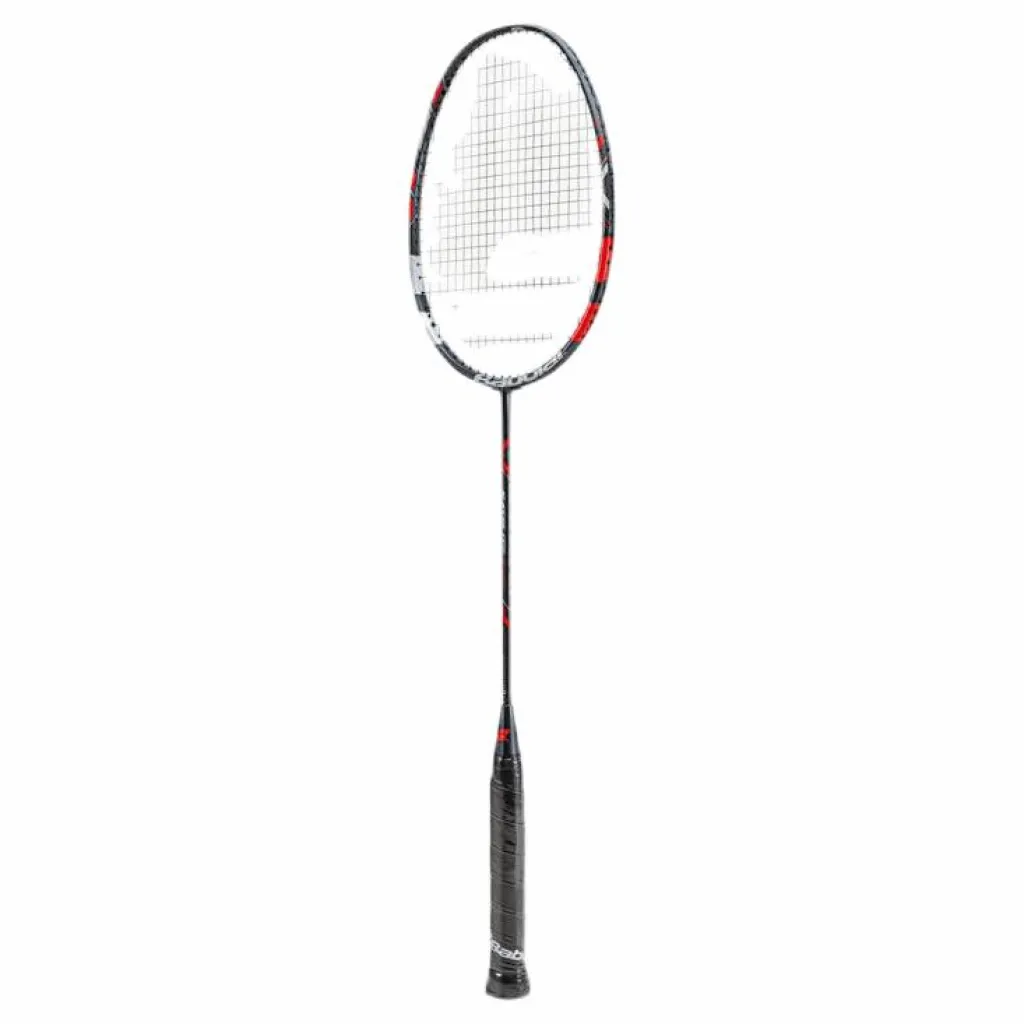 Babolat Satelite Blast Black/Red Svart och Röd Outlet