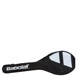 Babolat Satelite Blast Black/Red Svart och Röd Outlet