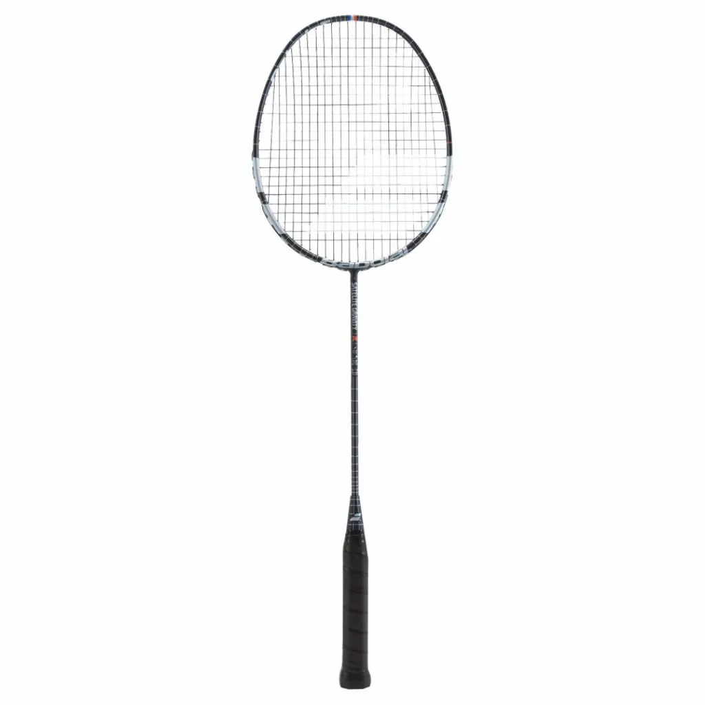 Satelite Gray 74 Ltd Black*Babolat Sale