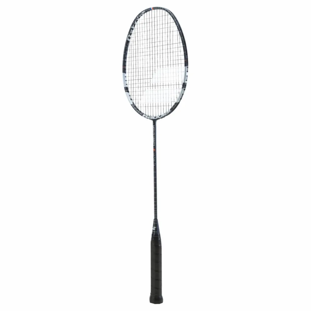 Satelite Gray 74 Ltd Black*Babolat Sale