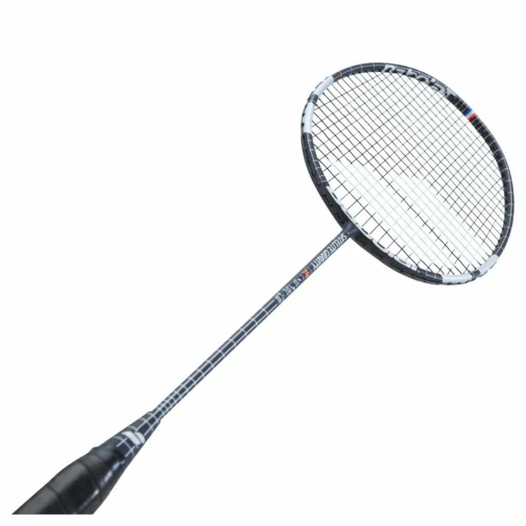 Satelite Gray 74 Ltd Black*Babolat Sale