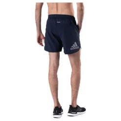 adidas Saturday Primeblue Short Black Svart Sale