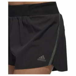 Saturday Short Black*adidas New