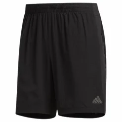 Saturday Short Men Black*adidas Discount