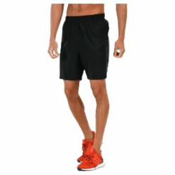 Saturday Short Men Black*adidas Discount