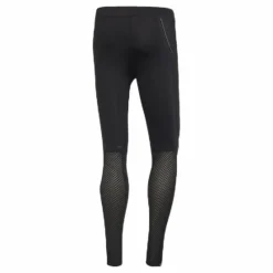 adidas Saturday Tight Long Men Black Svart Outlet