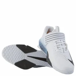 Savaleos White/Black/Grey*Nike Discount