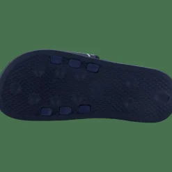Savannah Bath Slipper M Navy*St Vincent Polo Club Hot