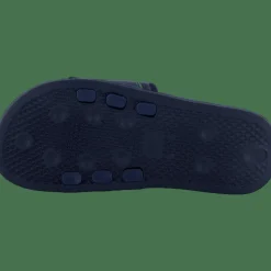 St Vincent Polo Club Savannah Bath Slipper W Navy Blue Outlet