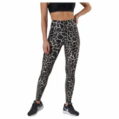 Casall Savannah Tights Brown Brun Sale