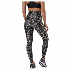 Casall Savannah Tights Brown Brun Sale