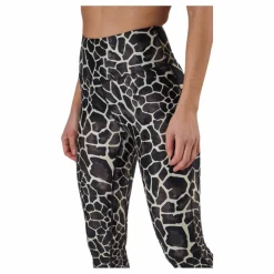 Casall Savannah Tights Brown Brun Sale