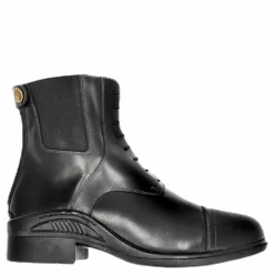 Jacson Savona Jodhpur Black Svart Hot
