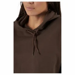 Bread & Boxers Sb Hoodie Earth Brown Brun Hot