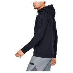 Under Armour SC30 Ultra Perf Jacket Svart Outlet
